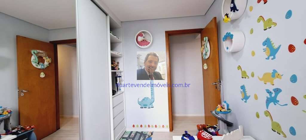 Apartamento, 3 quartos, 60 m² - Foto 47