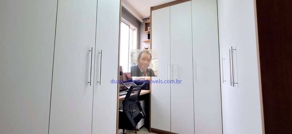 Apartamento, 3 quartos, 60 m² - Foto 49