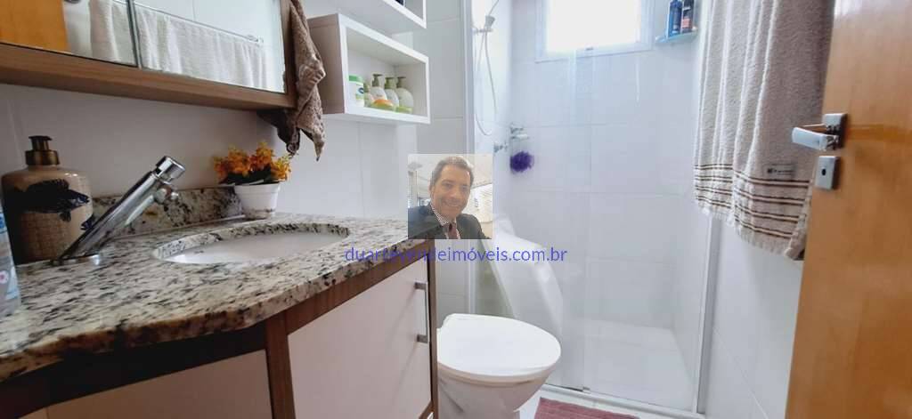 Apartamento, 3 quartos, 60 m² - Foto 51