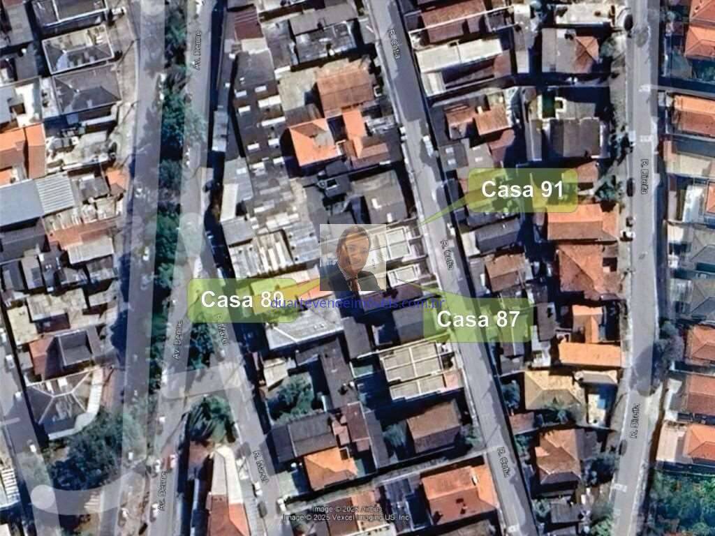 Casa, 3 quartos, 117 m² - Foto 2