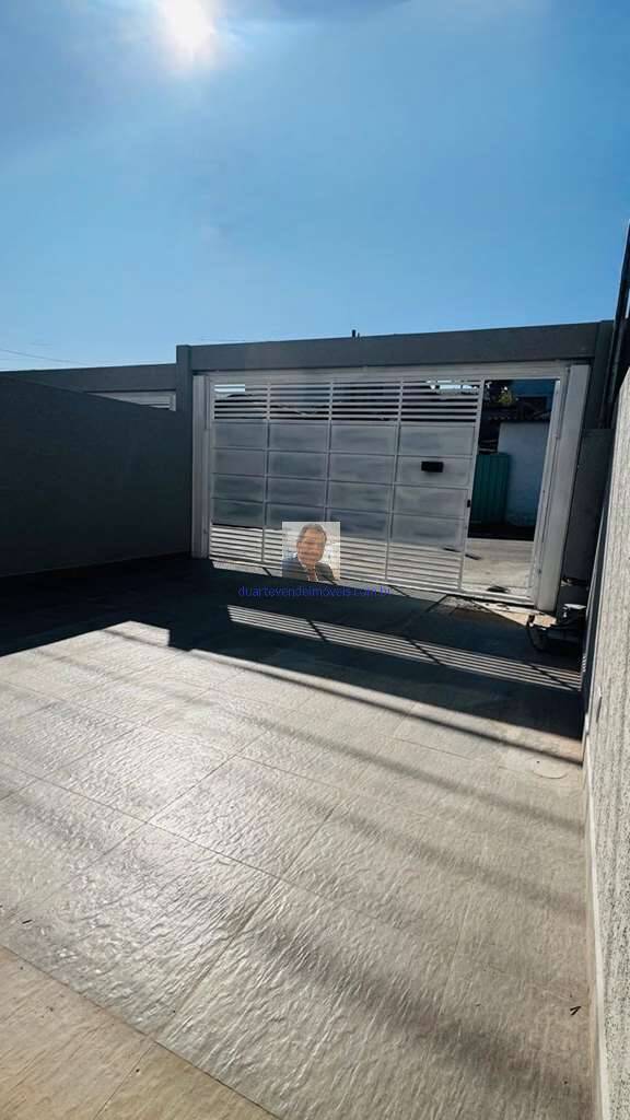 Casa, 3 quartos, 117 m² - Foto 3