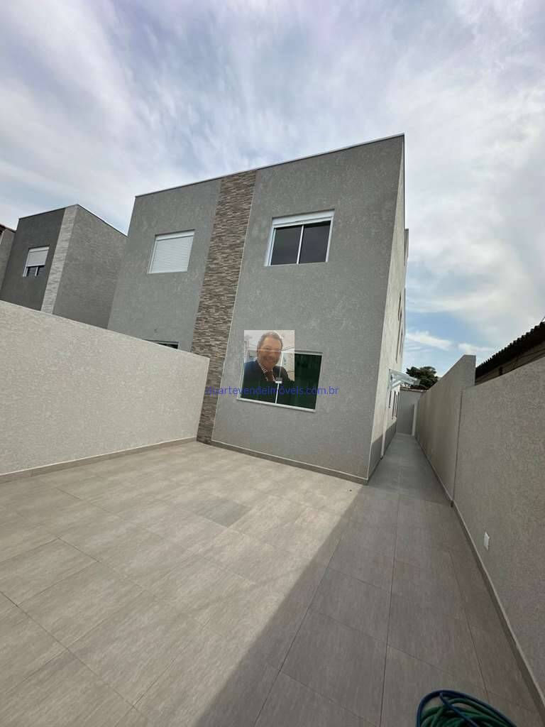 Casa, 3 quartos, 117 m² - Foto 6