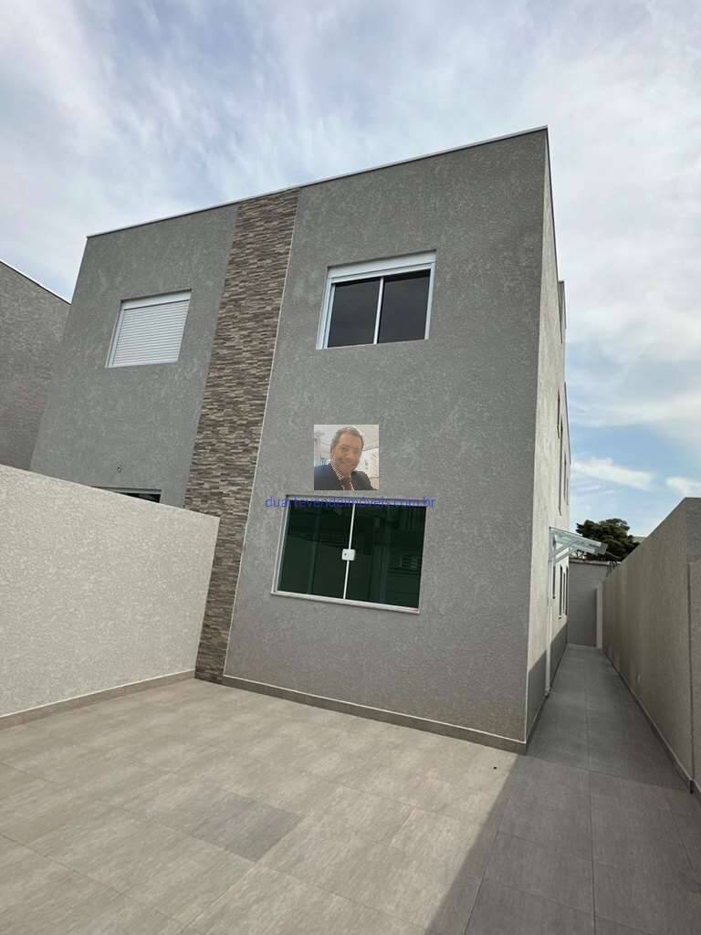 Casa, 3 quartos, 117 m² - Foto 4