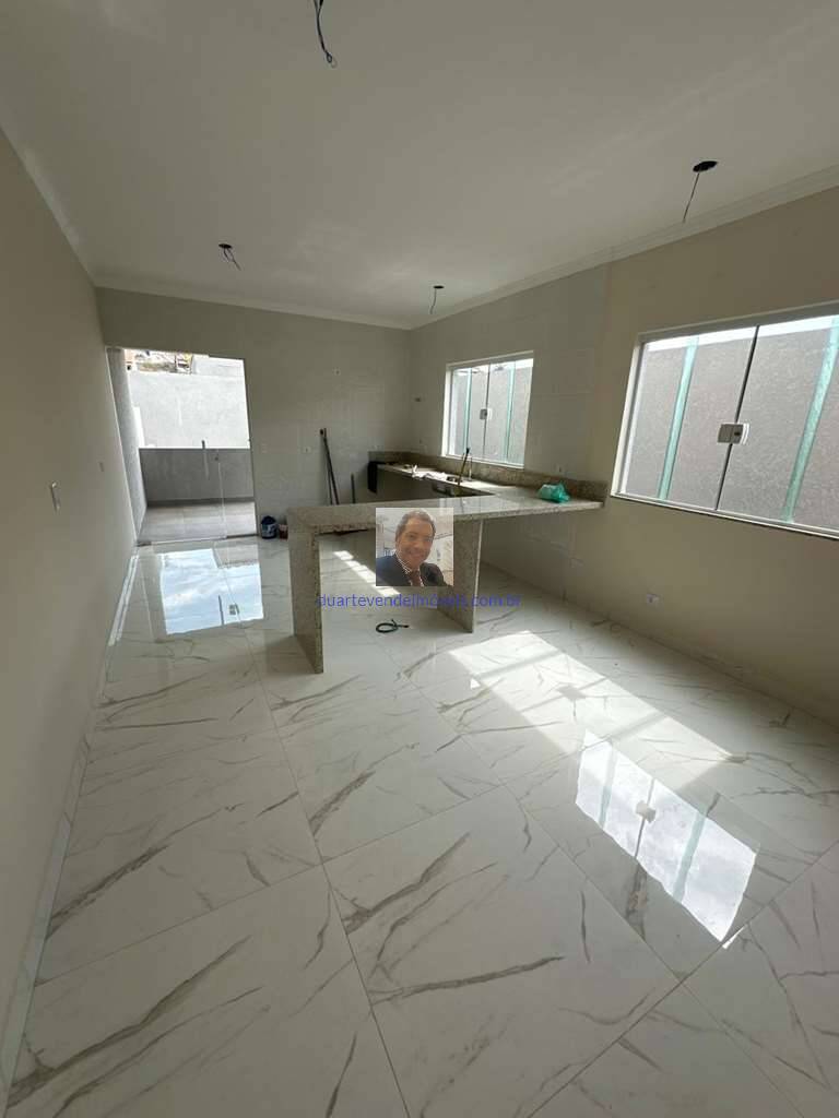 Casa, 3 quartos, 117 m² - Foto 12