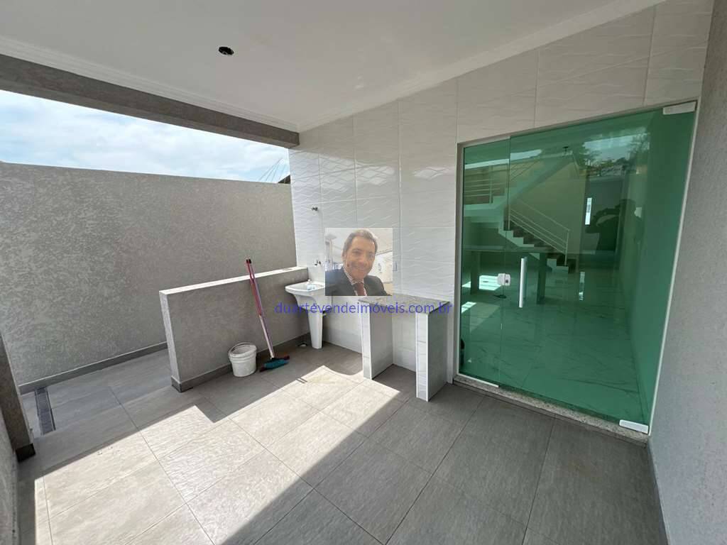 Casa, 3 quartos, 117 m² - Foto 14