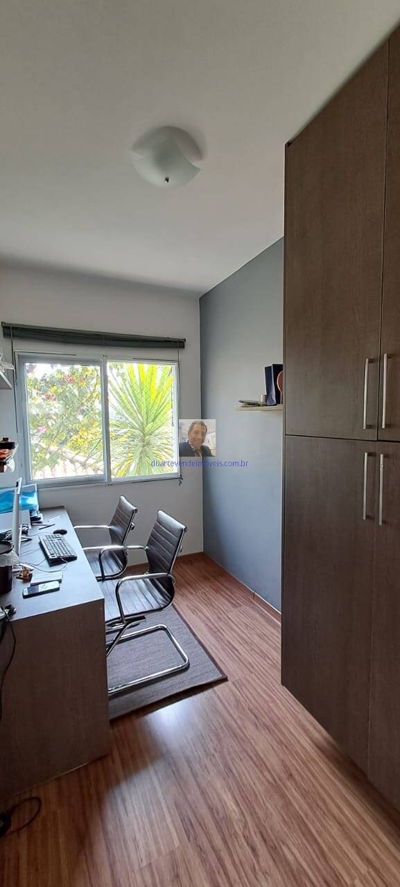 Casa de Condomínio à venda e aluguel com 3 quartos, 220m² - Foto 2