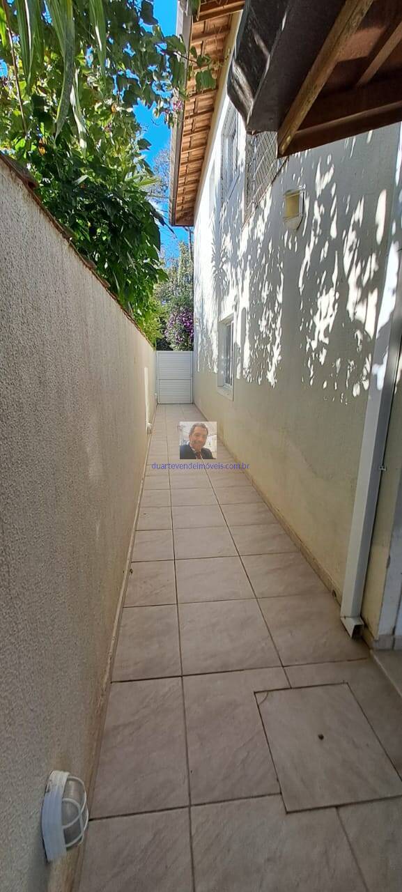 Casa de Condomínio à venda e aluguel com 3 quartos, 220m² - Foto 6