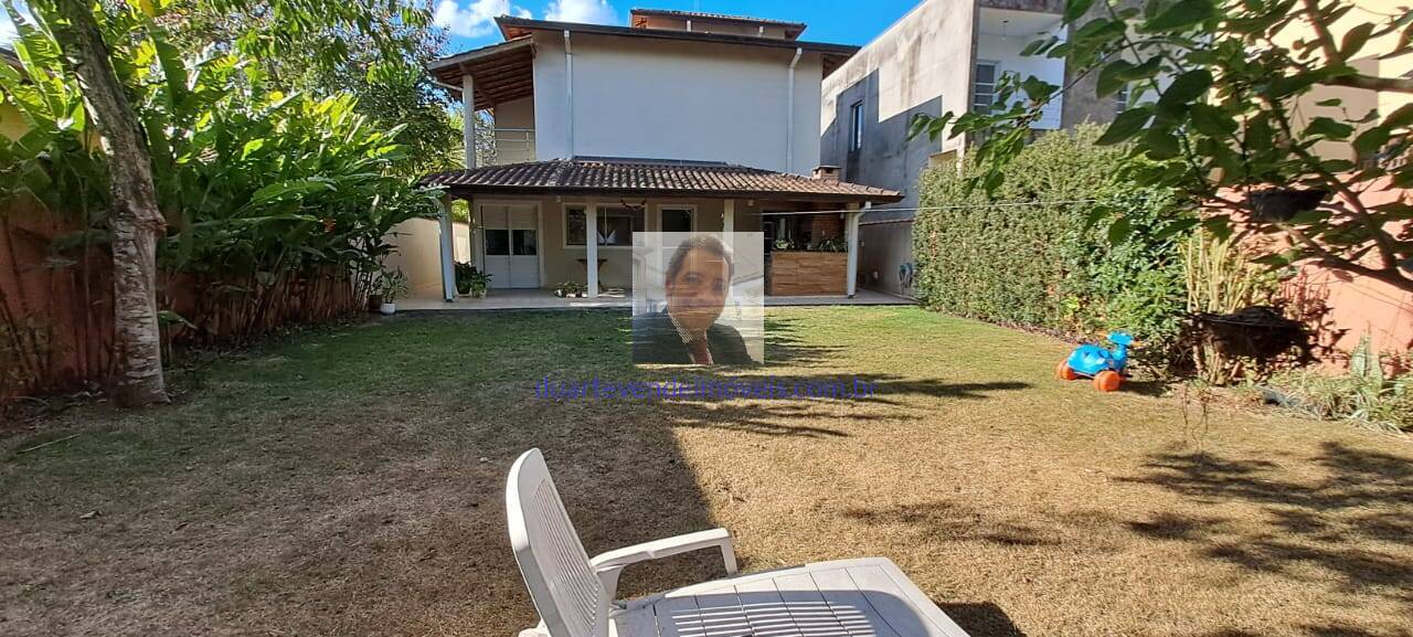 Casa de Condomínio à venda e aluguel com 3 quartos, 220m² - Foto 5