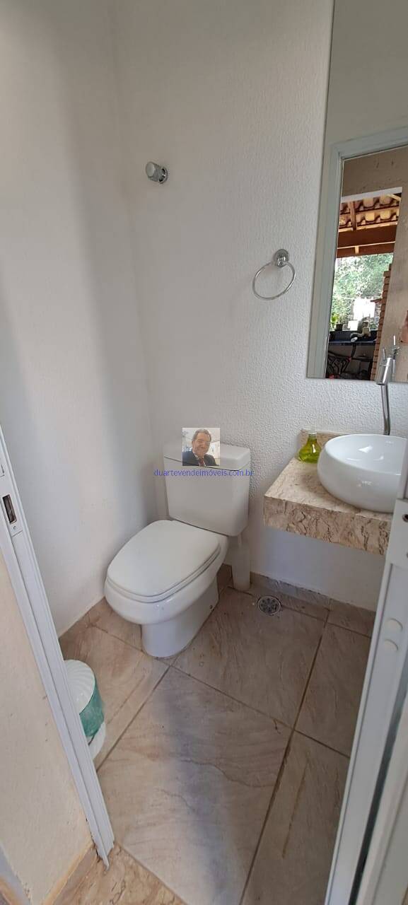 Casa de Condomínio à venda e aluguel com 3 quartos, 220m² - Foto 9