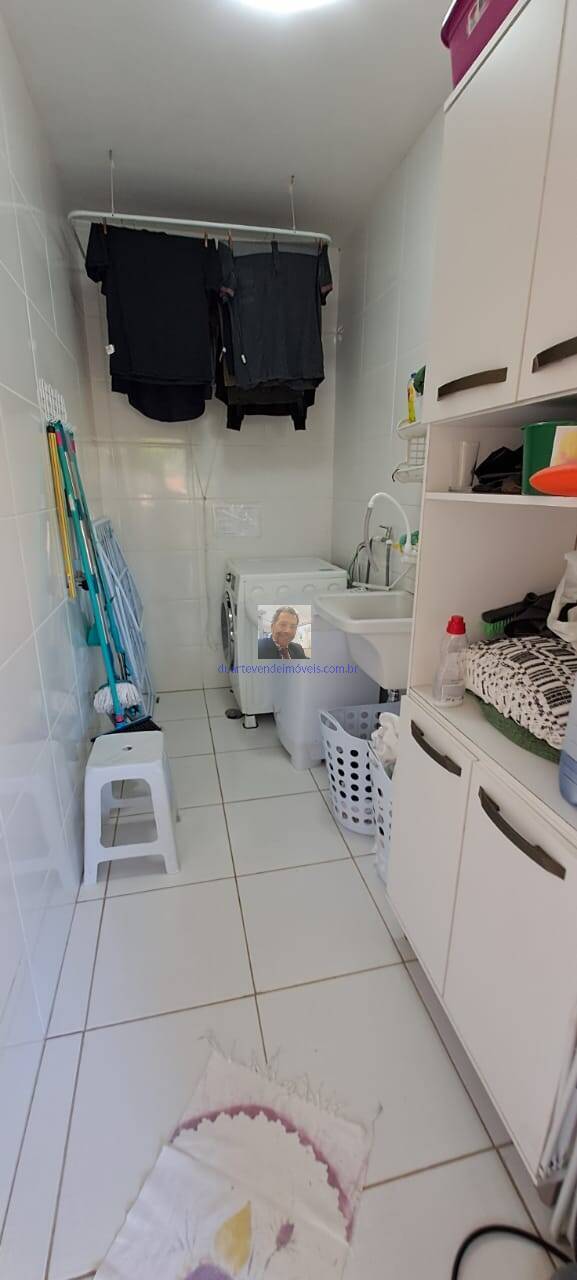 Casa de Condomínio à venda e aluguel com 3 quartos, 220m² - Foto 7