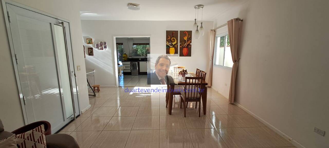 Casa de Condomínio à venda e aluguel com 3 quartos, 220m² - Foto 14