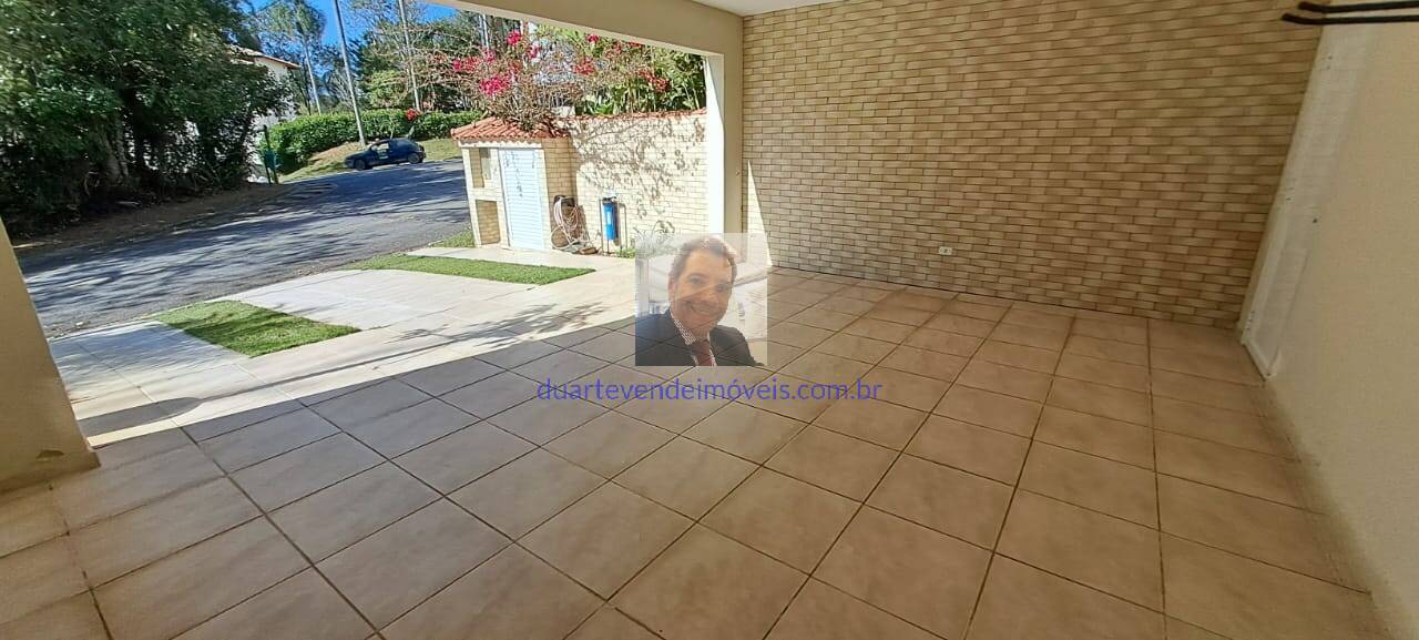 Casa de Condomínio à venda e aluguel com 3 quartos, 220m² - Foto 17