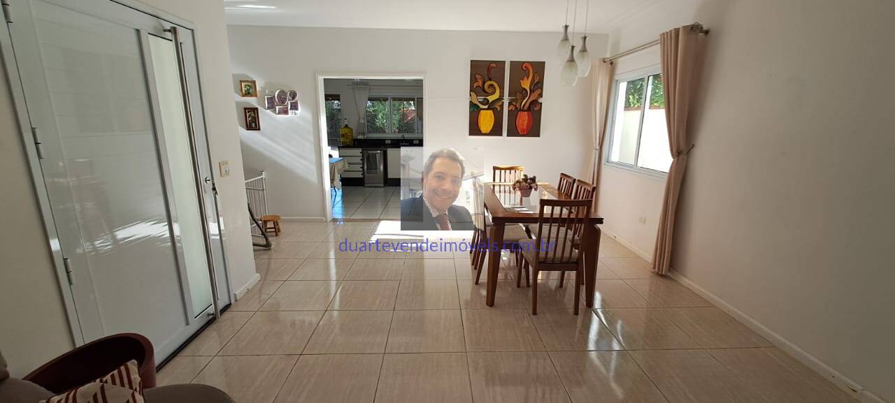 Casa de Condomínio à venda e aluguel com 3 quartos, 220m² - Foto 15