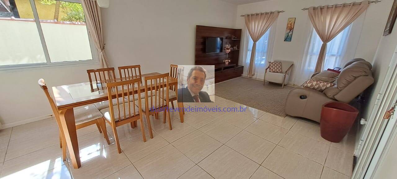 Casa de Condomínio à venda e aluguel com 3 quartos, 220m² - Foto 16