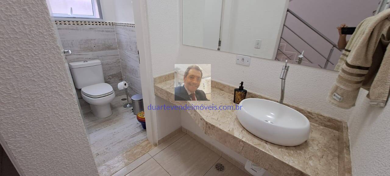 Casa de Condomínio à venda e aluguel com 3 quartos, 220m² - Foto 18