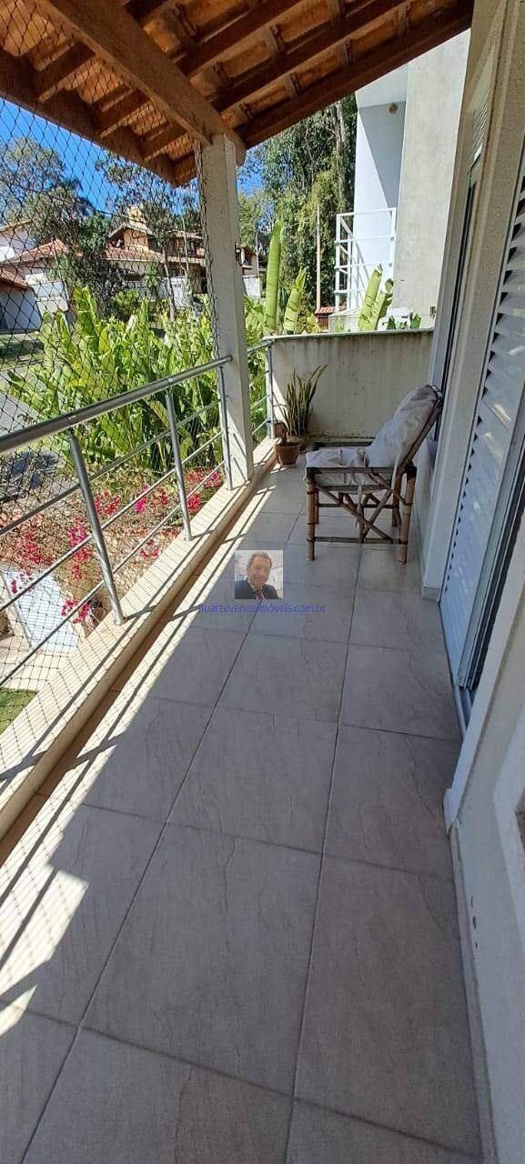 Casa de Condomínio à venda e aluguel com 3 quartos, 220m² - Foto 23