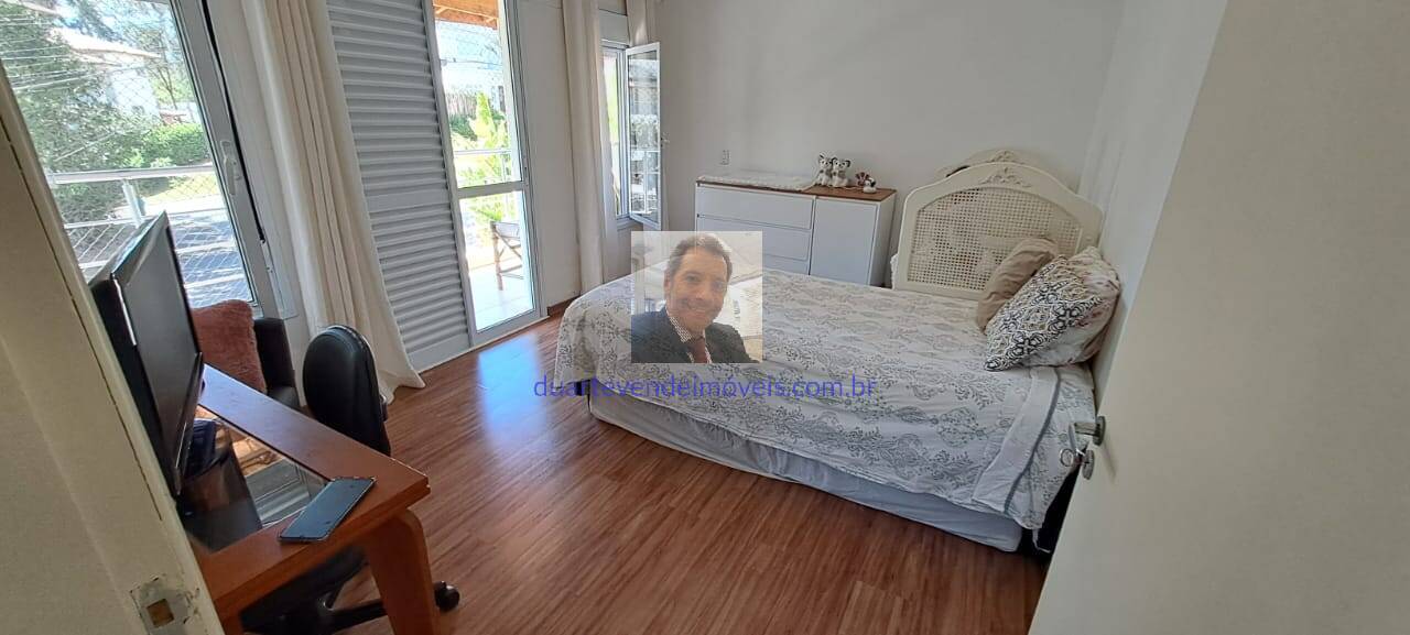 Casa de Condomínio à venda e aluguel com 3 quartos, 220m² - Foto 24