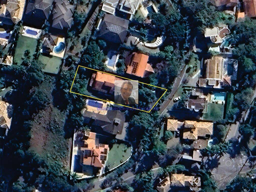 Casa de Condomínio, 4 quartos - Foto 5