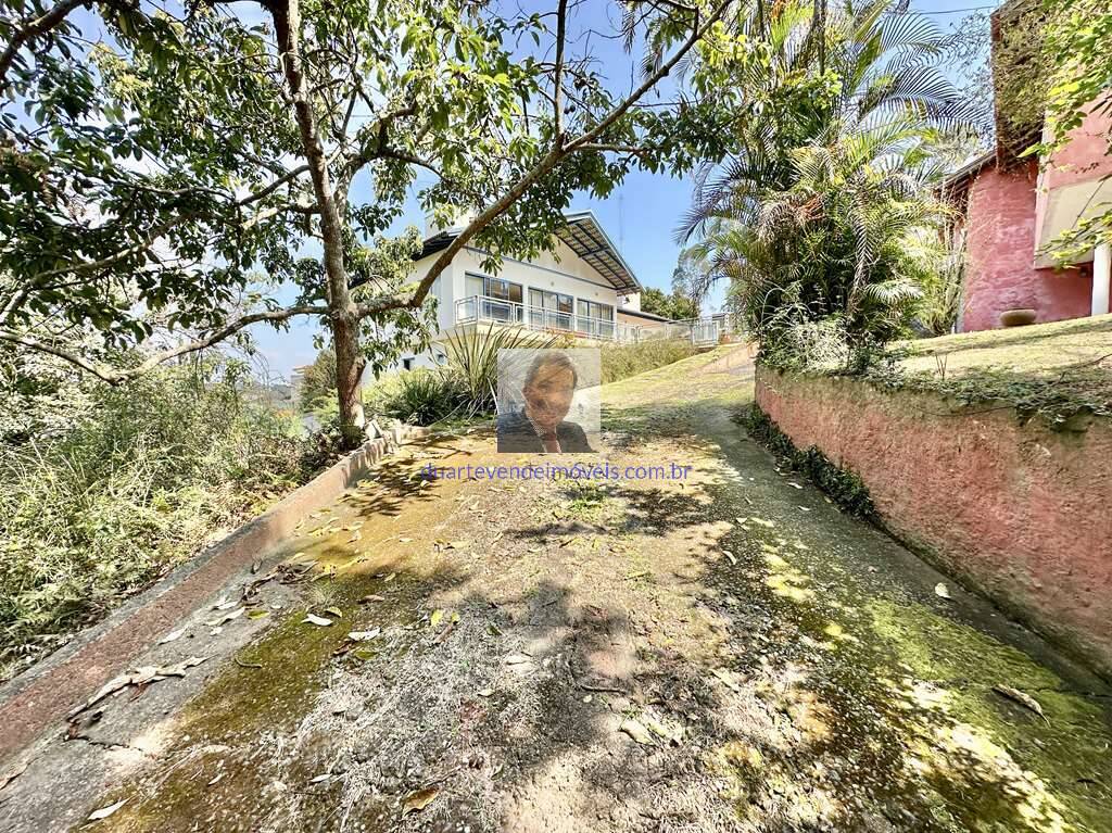 Casa de Condomínio, 4 quartos - Foto 8