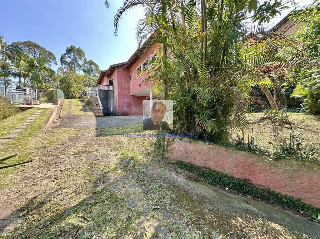 Casa de Condomínio, 4 quartos - Foto 9