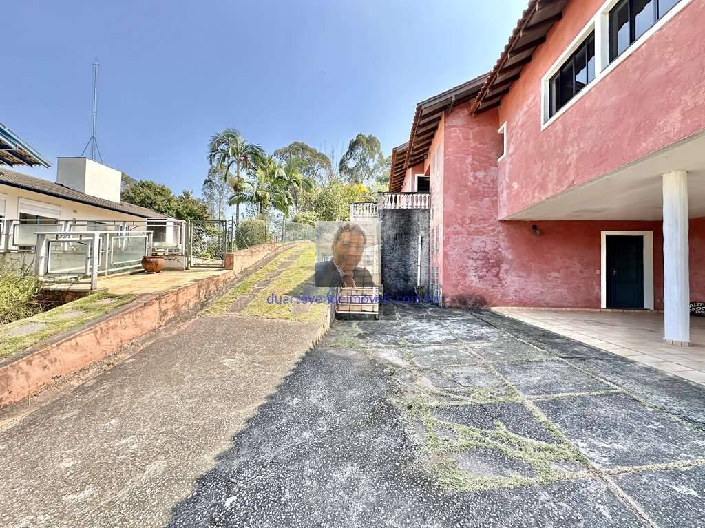 Casa de Condomínio, 4 quartos - Foto 11