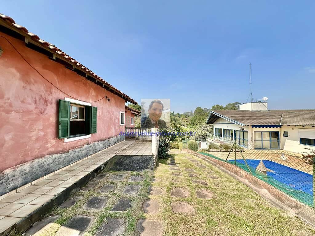 Casa de Condomínio, 4 quartos - Foto 16