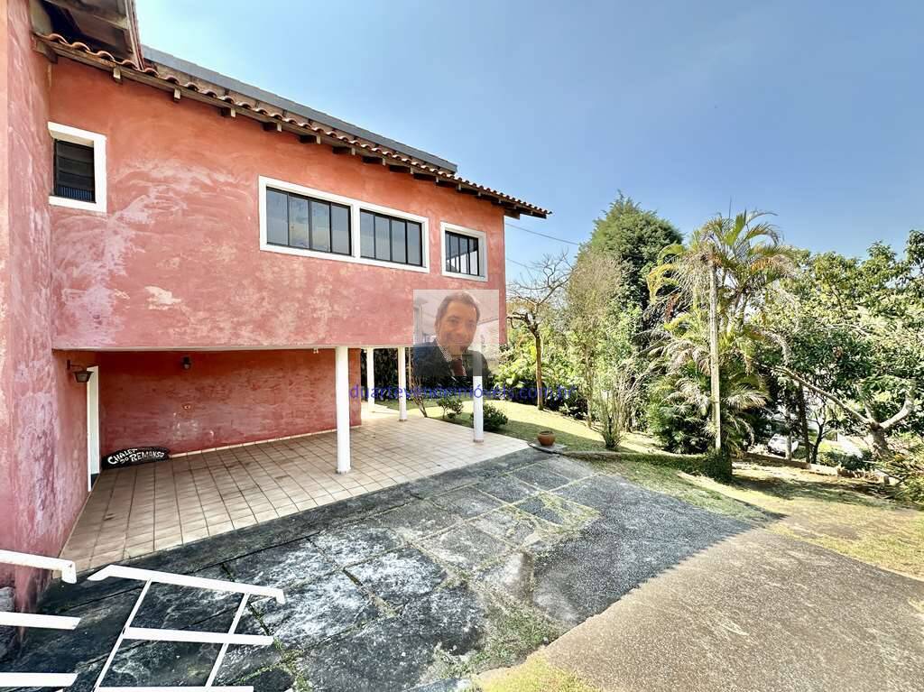 Casa de Condomínio, 4 quartos - Foto 15