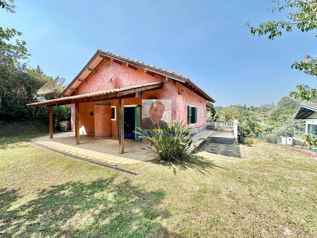 Casa de Condomínio, 4 quartos - Foto 17