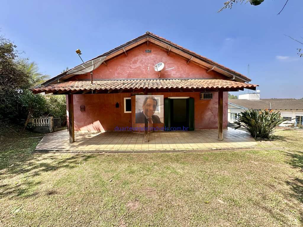 Casa de Condomínio, 4 quartos - Foto 19