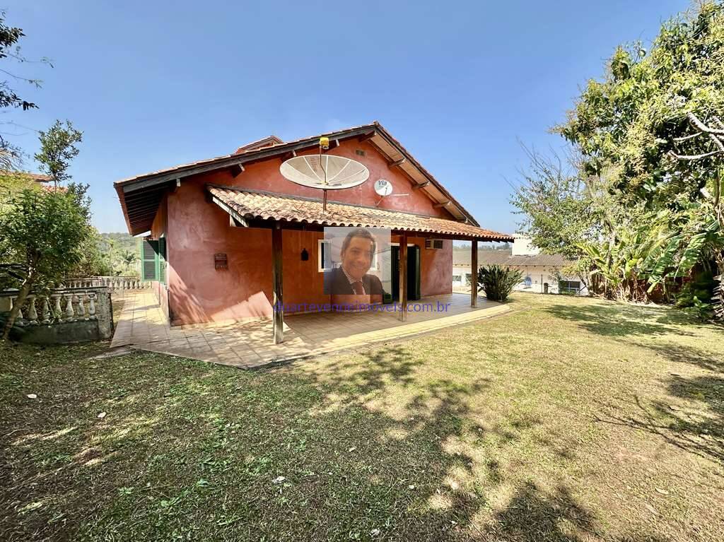 Casa de Condomínio, 4 quartos - Foto 18