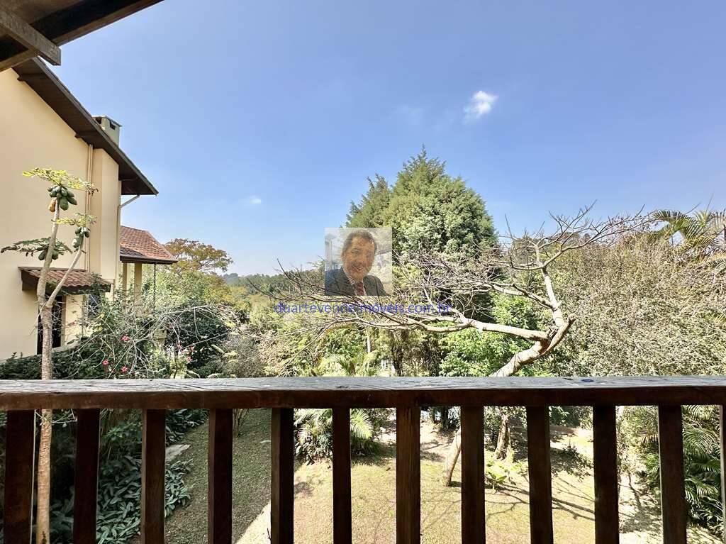 Casa de Condomínio, 4 quartos - Foto 30