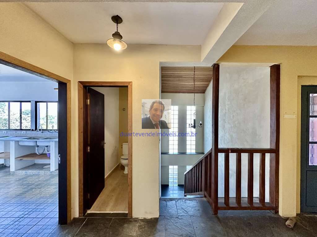 Casa de Condomínio, 4 quartos - Foto 31