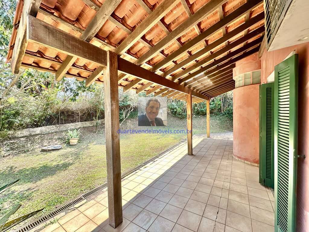 Casa de Condomínio, 4 quartos - Foto 55