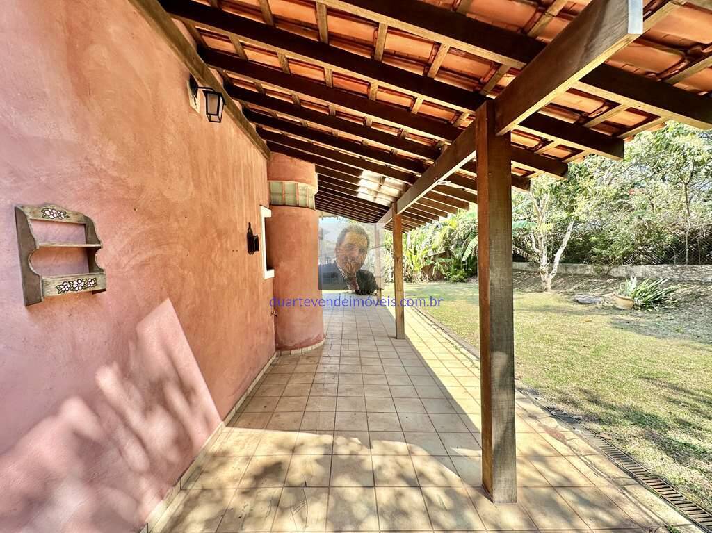 Casa de Condomínio, 4 quartos - Foto 56