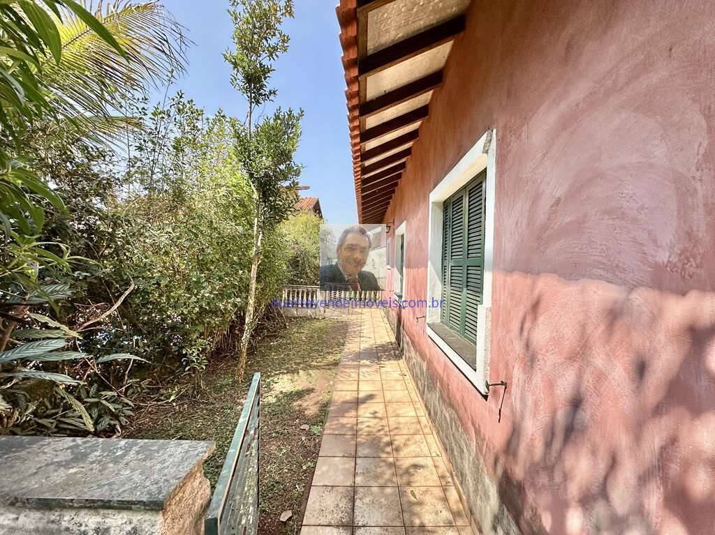 Casa de Condomínio, 4 quartos - Foto 57