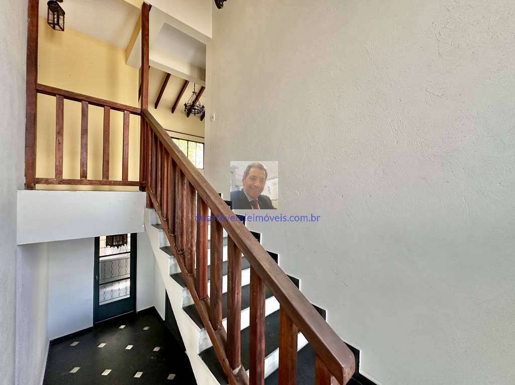 Casa de Condomínio, 4 quartos - Foto 58