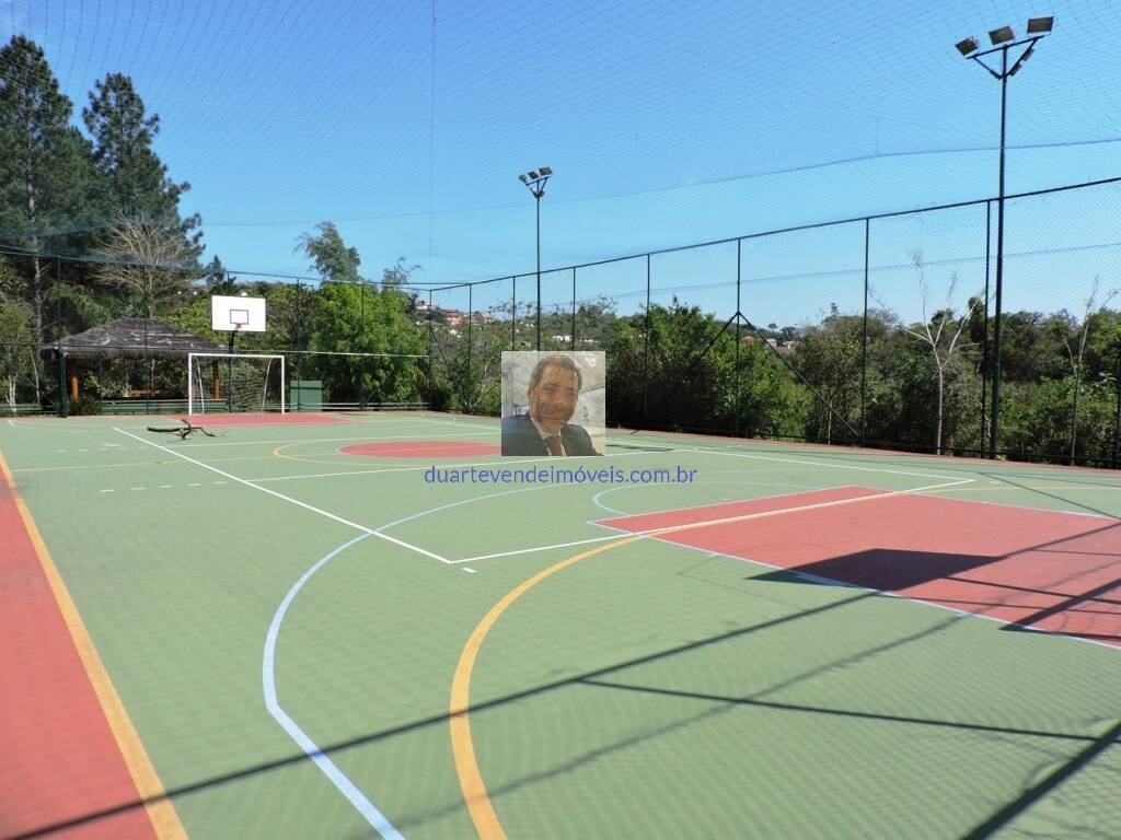 Casa de Condomínio, 4 quartos - Foto 69