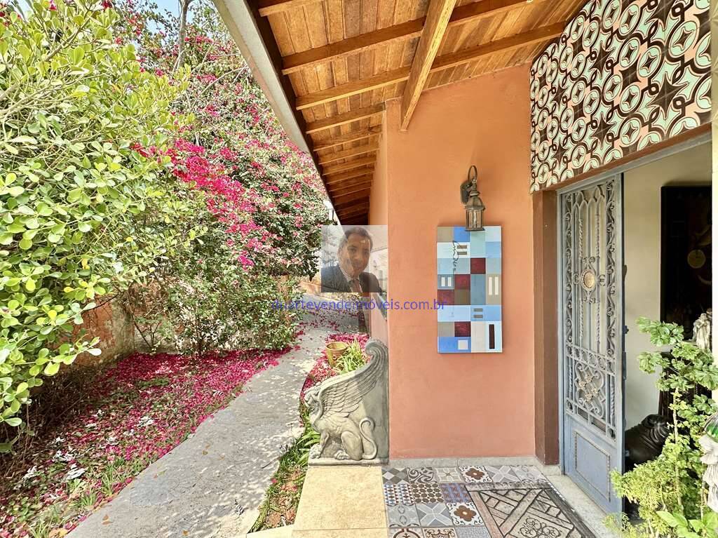 Casa, 4 quartos, 354 m² - Foto 8