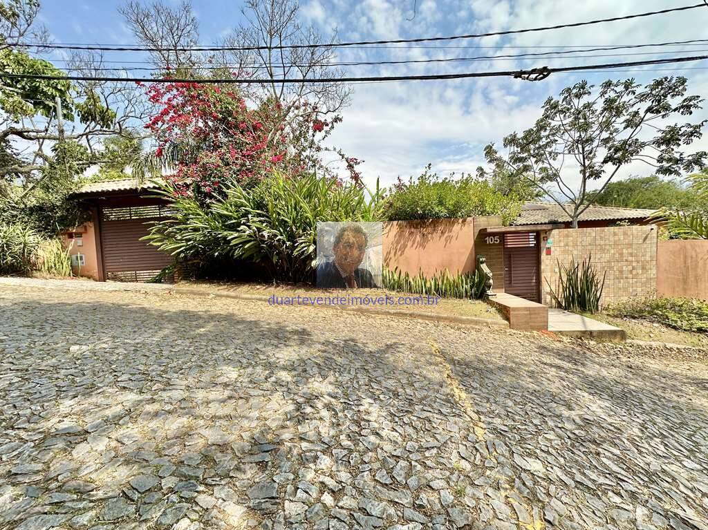 Casa, 4 quartos, 354 m² - Foto 5