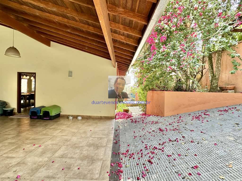 Casa, 4 quartos, 354 m² - Foto 7