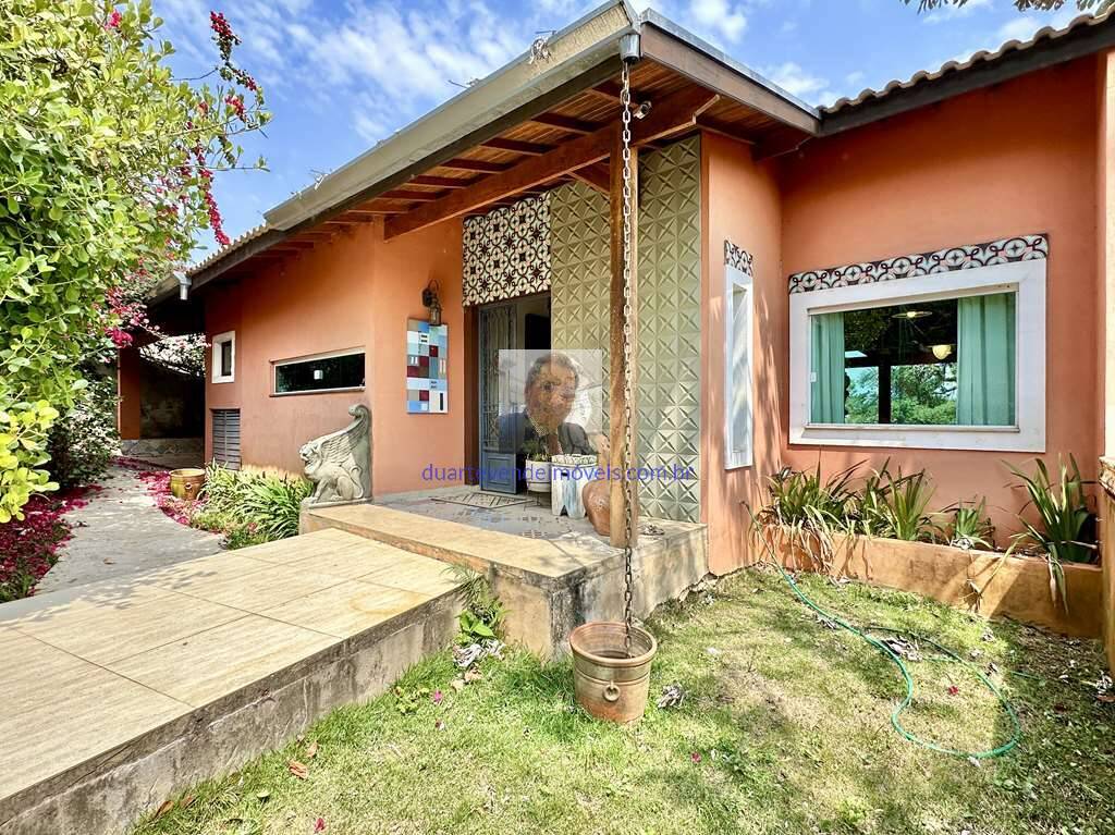 Casa, 4 quartos, 354 m² - Foto 9