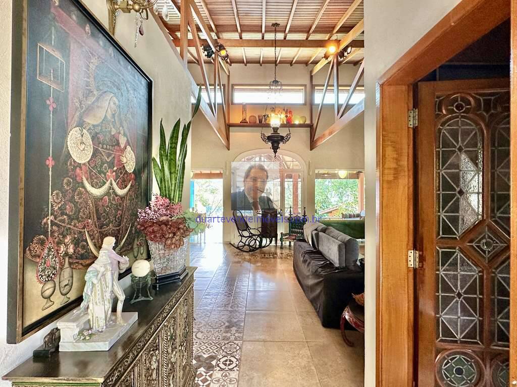 Casa, 4 quartos, 354 m² - Foto 11