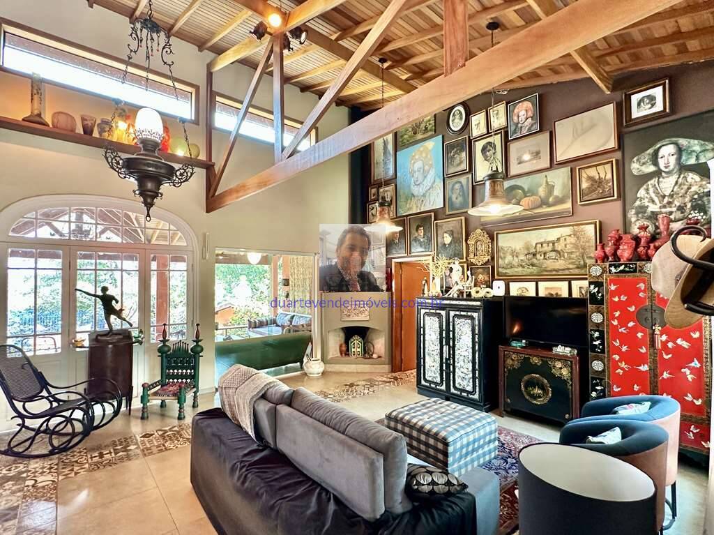 Casa, 4 quartos, 354 m² - Foto 14