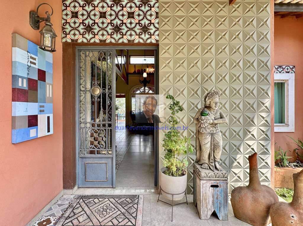 Casa, 4 quartos, 354 m² - Foto 10