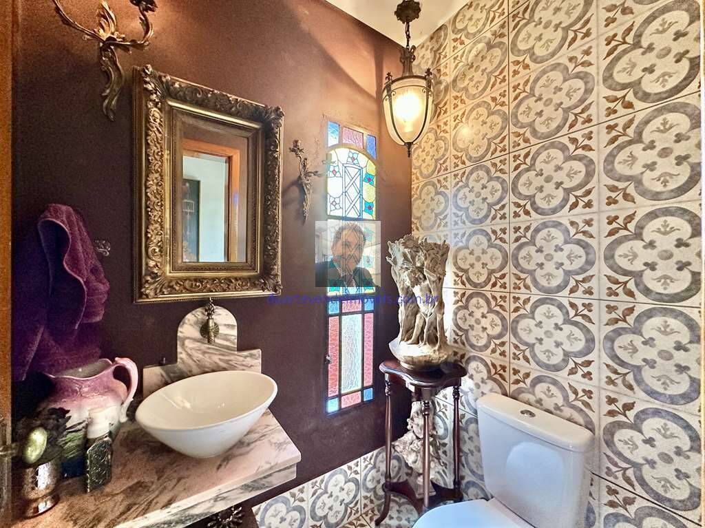 Casa, 4 quartos, 354 m² - Foto 13