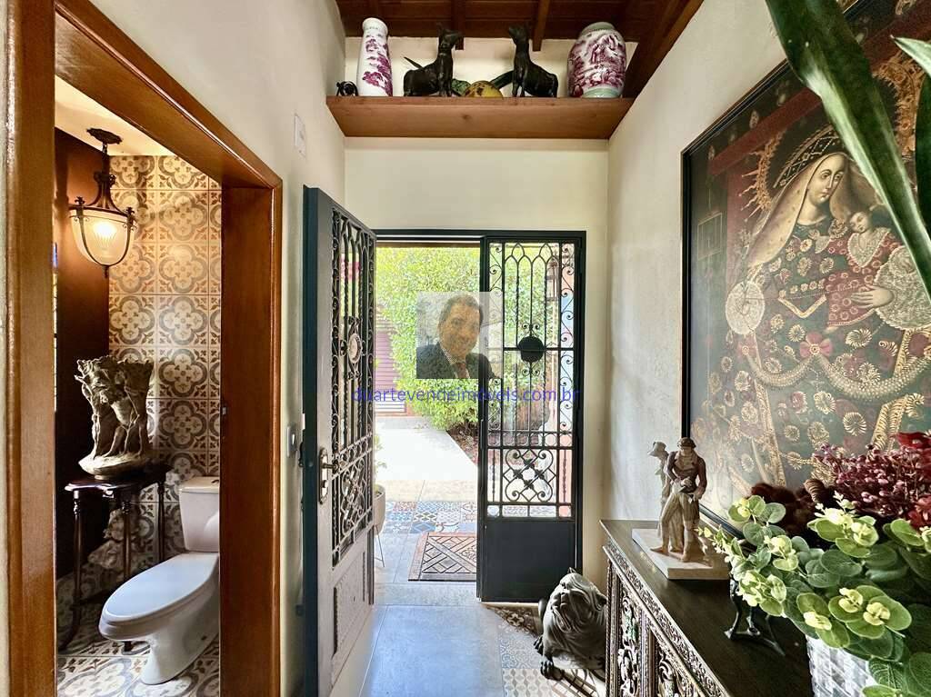 Casa, 4 quartos, 354 m² - Foto 12