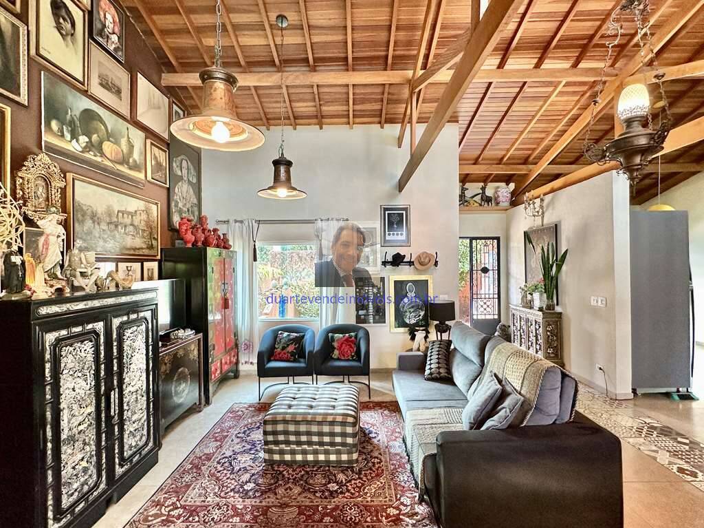 Casa, 4 quartos, 354 m² - Foto 19