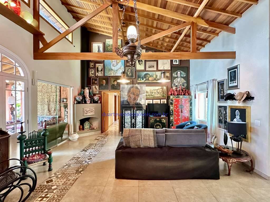 Casa, 4 quartos, 354 m² - Foto 16