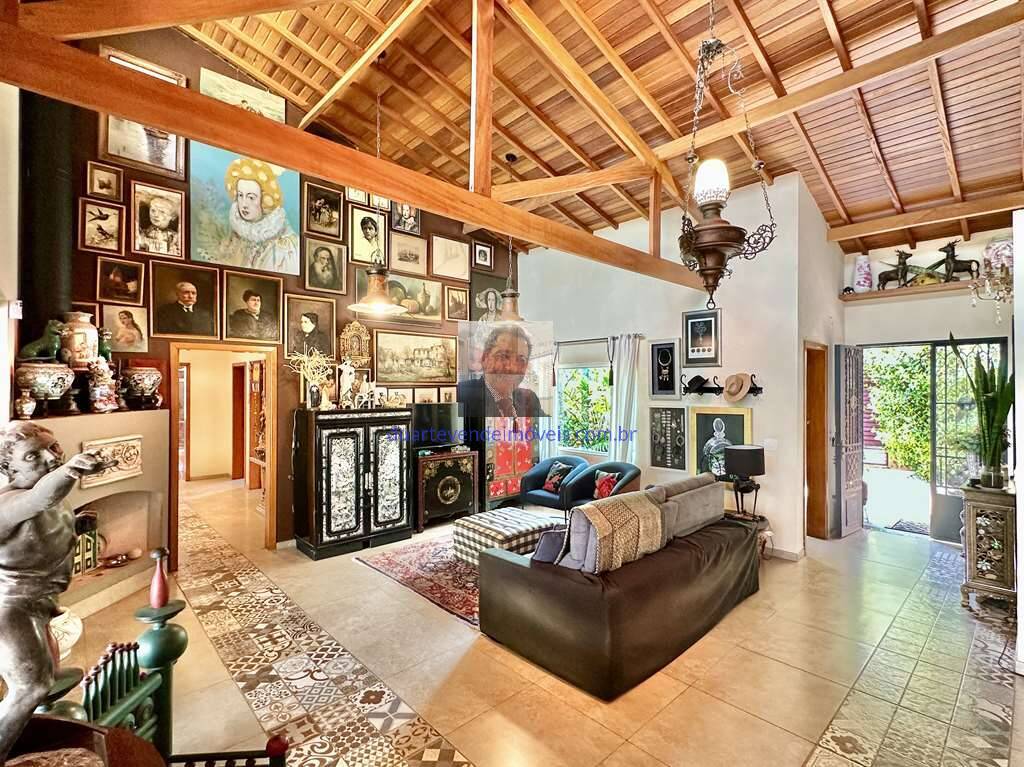 Casa, 4 quartos, 354 m² - Foto 17