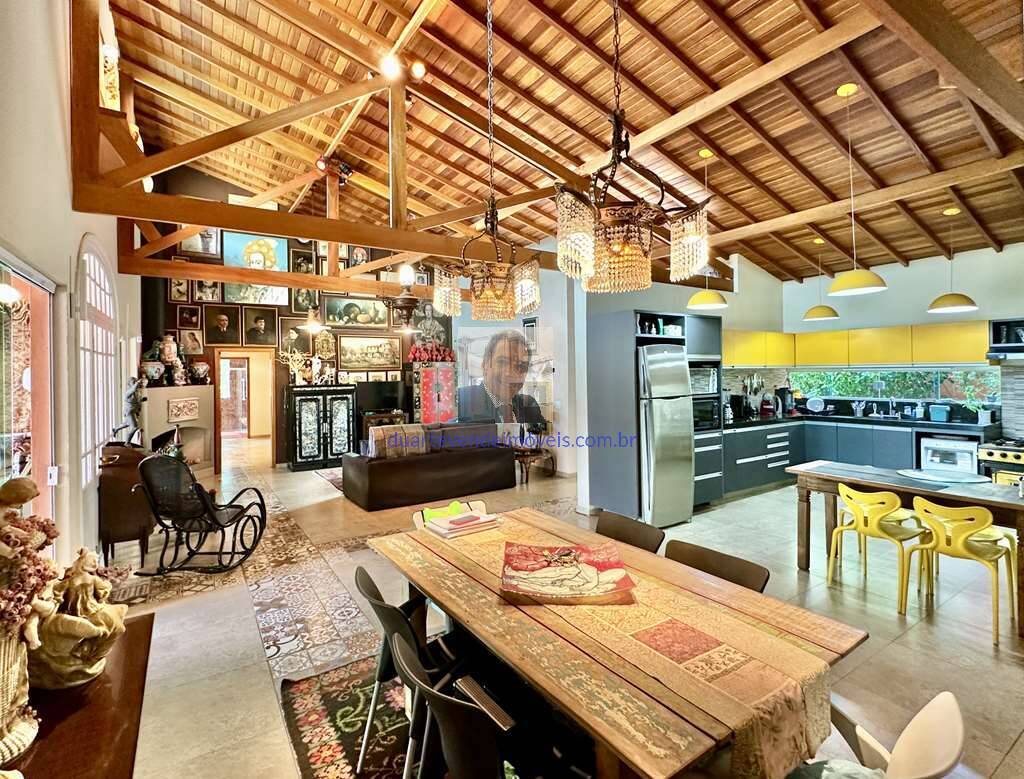 Casa, 4 quartos, 354 m² - Foto 18